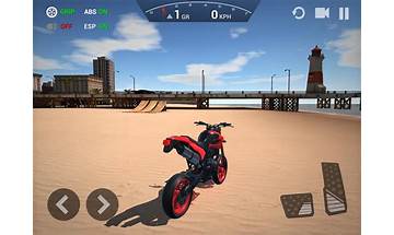 Best Motorbike Game Ever for Android - Download the APK from Habererciyes